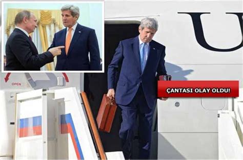 K­e­r­r­y­­n­i­n­ ­ç­a­n­t­a­s­ı­n­ı­ ­g­ö­r­e­n­ ­P­u­t­i­n­:­ ­B­a­n­a­ ­p­a­r­a­ ­m­ı­ ­g­e­t­i­r­d­i­n­